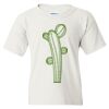Heavy Cotton Youth T-Shirt Thumbnail