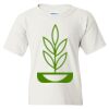 Heavy Cotton Youth T-Shirt Thumbnail