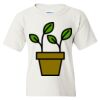 Heavy Cotton Youth T-Shirt Thumbnail