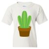 Heavy Cotton Youth T-Shirt Thumbnail