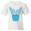 Heavy Cotton Youth T-Shirt Thumbnail
