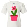 Heavy Cotton Youth T-Shirt Thumbnail