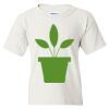 Heavy Cotton Youth T-Shirt Thumbnail