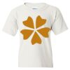 Heavy Cotton Youth T-Shirt Thumbnail