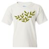 Heavy Cotton Youth T-Shirt Thumbnail