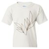 Heavy Cotton Youth T-Shirt Thumbnail