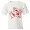 Heavy Cotton Youth T-Shirt Thumbnail