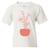 Heavy Cotton Youth T-Shirt Thumbnail