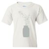 Heavy Cotton Youth T-Shirt Thumbnail