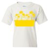 Heavy Cotton Youth T-Shirt Thumbnail