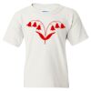 Heavy Cotton Youth T-Shirt Thumbnail