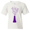 Heavy Cotton Youth T-Shirt Thumbnail