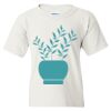 Heavy Cotton Youth T-Shirt Thumbnail