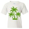 Heavy Cotton Youth T-Shirt Thumbnail