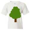 Heavy Cotton Youth T-Shirt Thumbnail