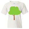Heavy Cotton Youth T-Shirt Thumbnail