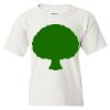 Heavy Cotton Youth T-Shirt Thumbnail