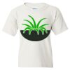 Heavy Cotton Youth T-Shirt Thumbnail