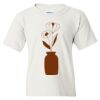 Heavy Cotton Youth T-Shirt Thumbnail