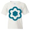 Heavy Cotton Youth T-Shirt Thumbnail