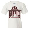 Heavy Cotton Youth T-Shirt Thumbnail