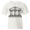 Heavy Cotton Youth T-Shirt Thumbnail
