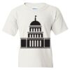 Heavy Cotton Youth T-Shirt Thumbnail