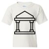Heavy Cotton Youth T-Shirt Thumbnail