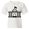 Heavy Cotton Youth T-Shirt Thumbnail