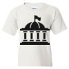 Heavy Cotton Youth T-Shirt Thumbnail