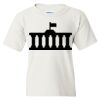 Heavy Cotton Youth T-Shirt Thumbnail
