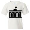 Heavy Cotton Youth T-Shirt Thumbnail