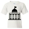 Heavy Cotton Youth T-Shirt Thumbnail