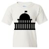 Heavy Cotton Youth T-Shirt Thumbnail