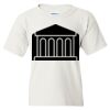 Heavy Cotton Youth T-Shirt Thumbnail