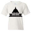 Heavy Cotton Youth T-Shirt Thumbnail