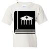 Heavy Cotton Youth T-Shirt Thumbnail
