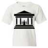 Heavy Cotton Youth T-Shirt Thumbnail