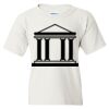 Heavy Cotton Youth T-Shirt Thumbnail