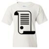 Heavy Cotton Youth T-Shirt Thumbnail