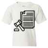 Heavy Cotton Youth T-Shirt Thumbnail