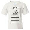 Heavy Cotton Youth T-Shirt Thumbnail