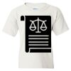 Heavy Cotton Youth T-Shirt Thumbnail