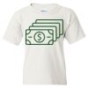 Heavy Cotton Youth T-Shirt Thumbnail