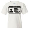 Heavy Cotton Youth T-Shirt Thumbnail