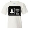 Heavy Cotton Youth T-Shirt Thumbnail
