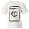 Heavy Cotton Youth T-Shirt Thumbnail