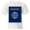 Heavy Cotton Youth T-Shirt Thumbnail