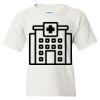 Heavy Cotton Youth T-Shirt Thumbnail