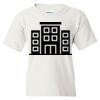 Heavy Cotton Youth T-Shirt Thumbnail